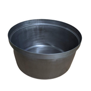 Brand New Replacement Bottom For Vintage Smudge Pot
